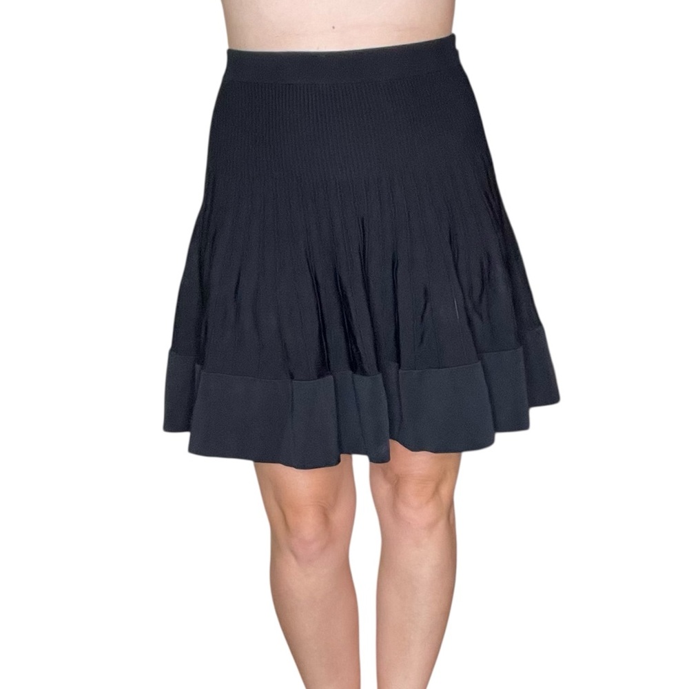 A.L.C. Fit and Flare Skirt
